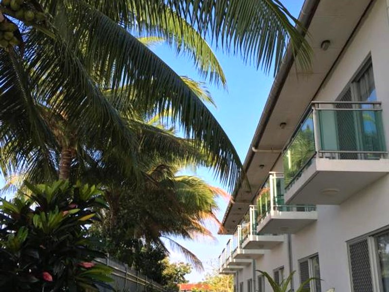 Luganvilla Business Hotel and Restaurantの写真
