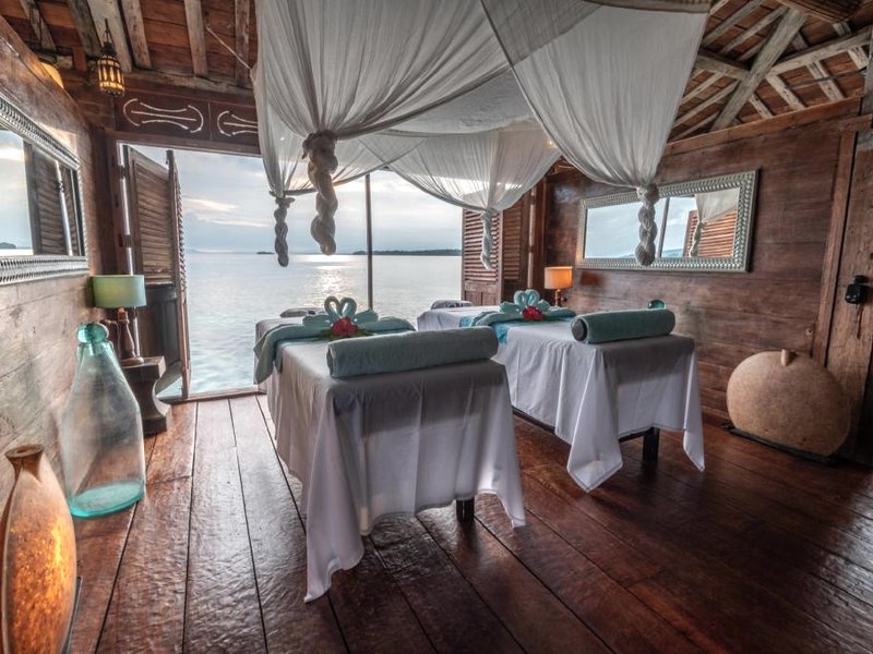 Ratua Private Island Resortの写真