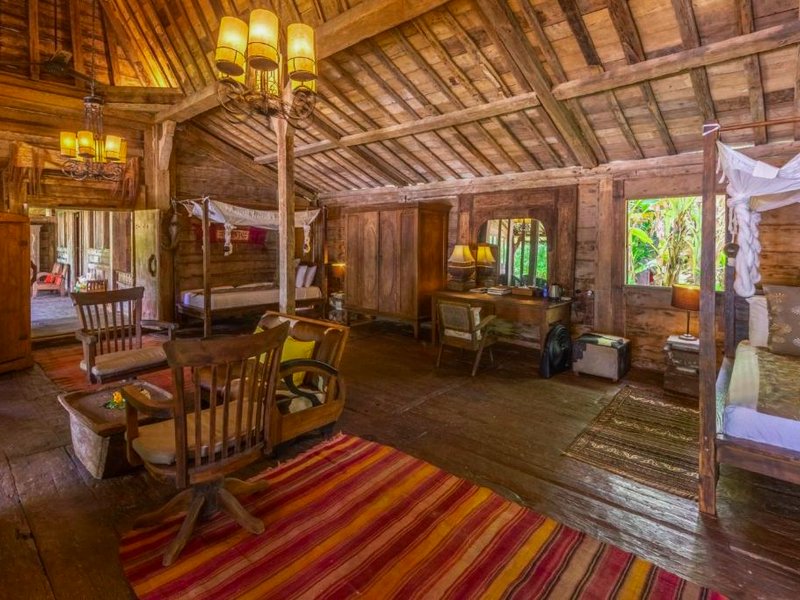 Ratua Private Island Resortの写真