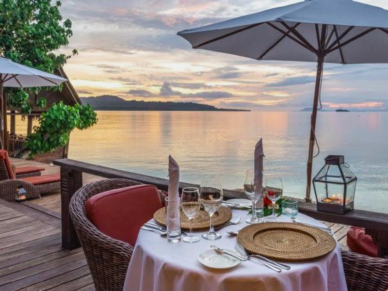 Ratua Private Island Resortの写真