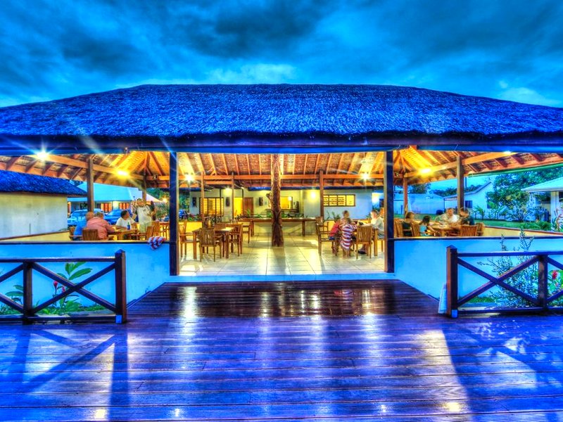 Beachfront Resortの写真