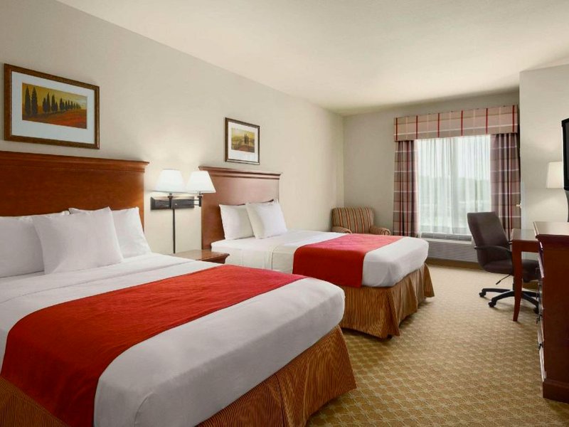 Country Inn & Suites by Radisson, Tifton, GAの写真