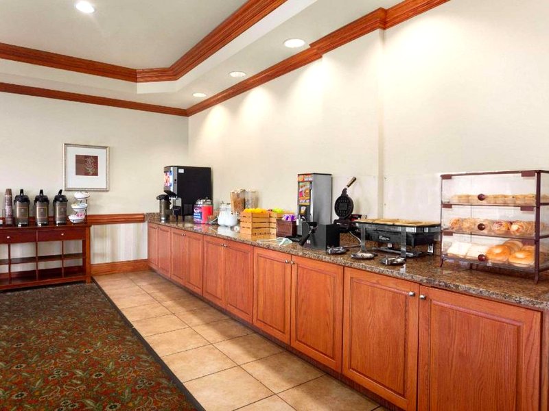 Country Inn & Suites by Radisson, Tifton, GAの写真