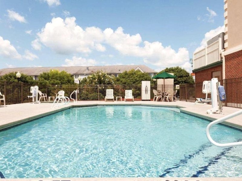 Country Inn & Suites by Radisson, Tifton, GAの写真