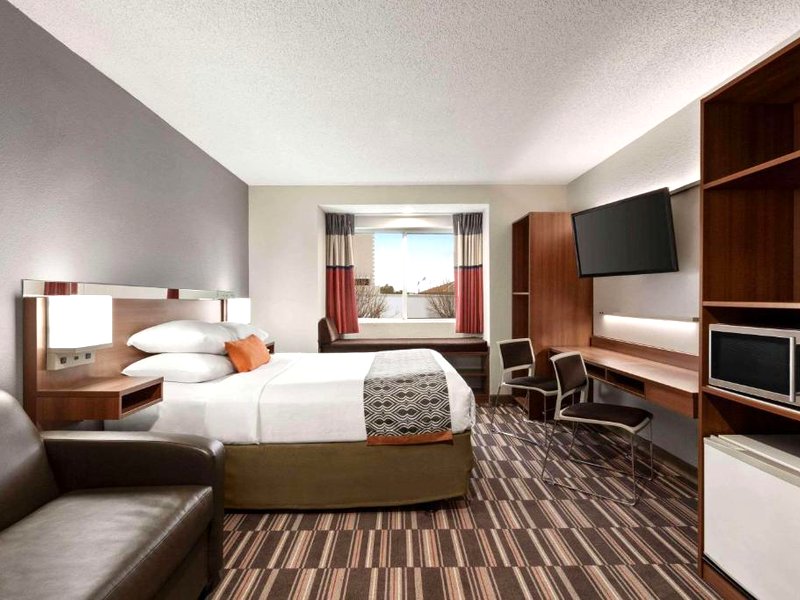 Microtel Inn & Suites by Wyndham Tiftonの写真