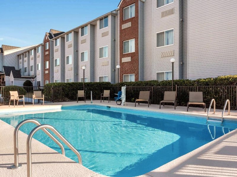Microtel Inn & Suites by Wyndham Tiftonの写真
