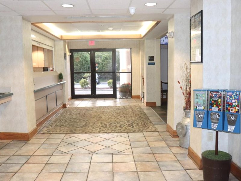 Howard Johnson by Wyndham Tifton GA I-75の写真