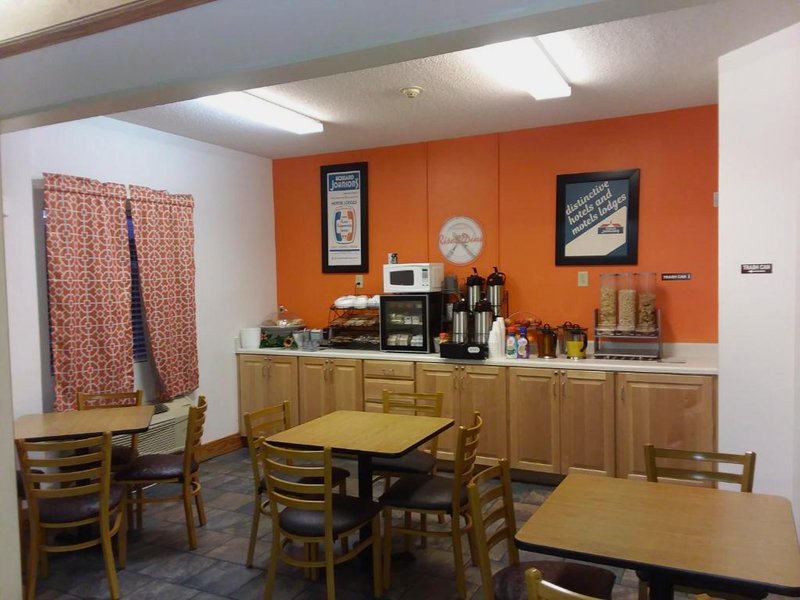 Howard Johnson by Wyndham Tifton GA I-75の写真