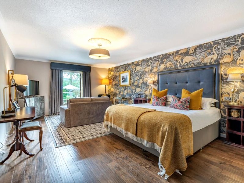 バンコリー ロッジ ホテル (Banchory Lodge Hotel)の写真
