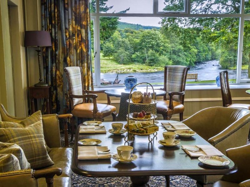 バンコリー ロッジ ホテル (Banchory Lodge Hotel)の写真