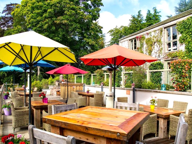 バンコリー ロッジ ホテル (Banchory Lodge Hotel)の写真