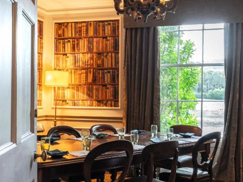 バンコリー ロッジ ホテル (Banchory Lodge Hotel)の写真