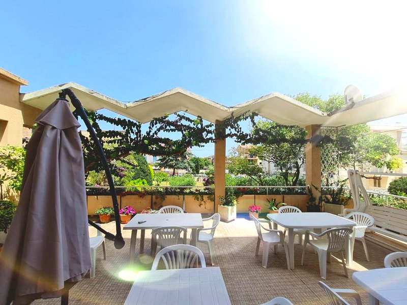 Hotel La Terrazzaの写真