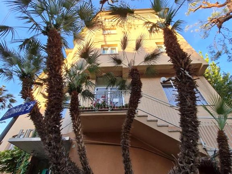 Hotel La Terrazzaの写真