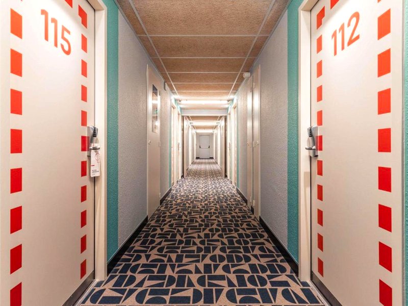 ibis budget Rennes Route de Saint Maloの写真