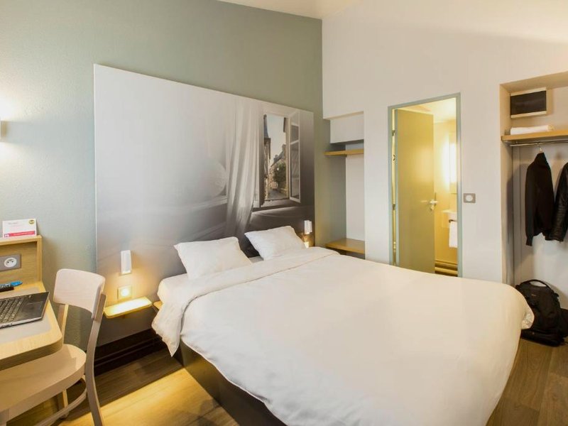 B&B HOTEL Rennes Nord St Gregoireの写真