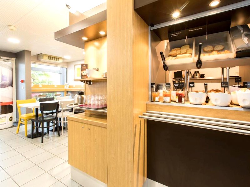 B&B HOTEL Rennes Nord St Gregoireの写真