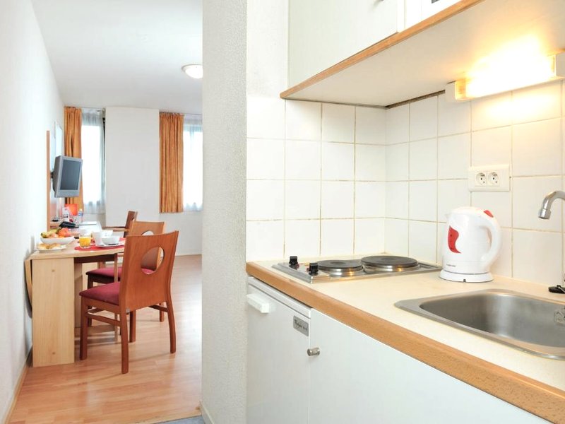Sejours et Affaires Rennes de Bretagneの写真