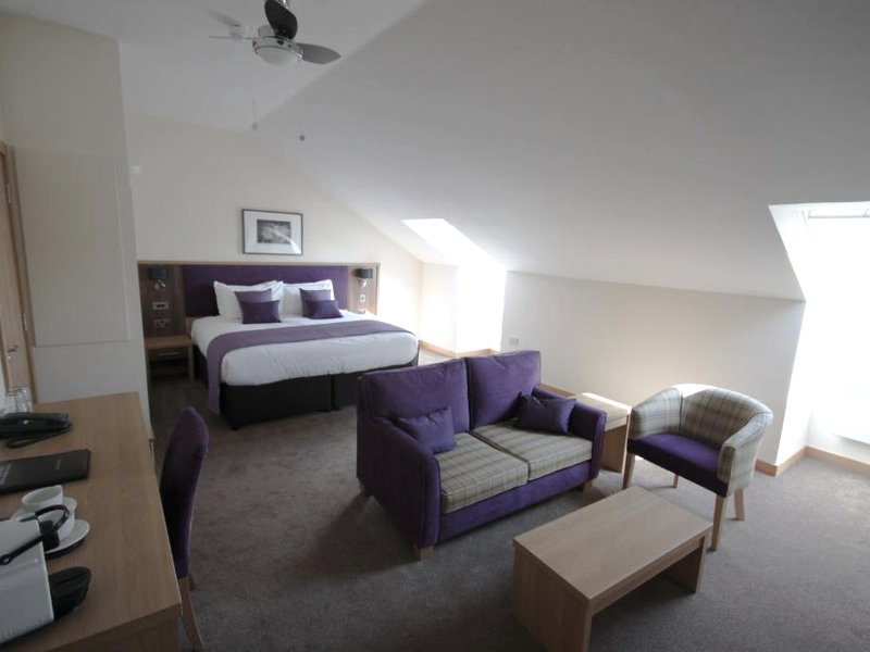 Weald of Kent Golf Course and Hotelの写真