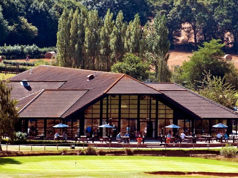 Weald of Kent Golf Course and Hotelの写真