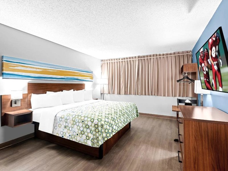 ホームタウン スタジオ & カンファレンス センター コートランド (HomeTowne Studios & Conference Center Cortland)の写真