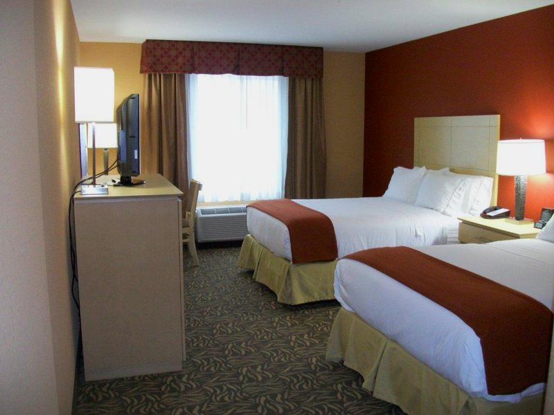 Holiday Inn Express - Cortland By IHGの写真