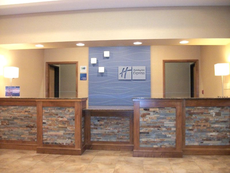 Holiday Inn Express - Cortland By IHGの写真