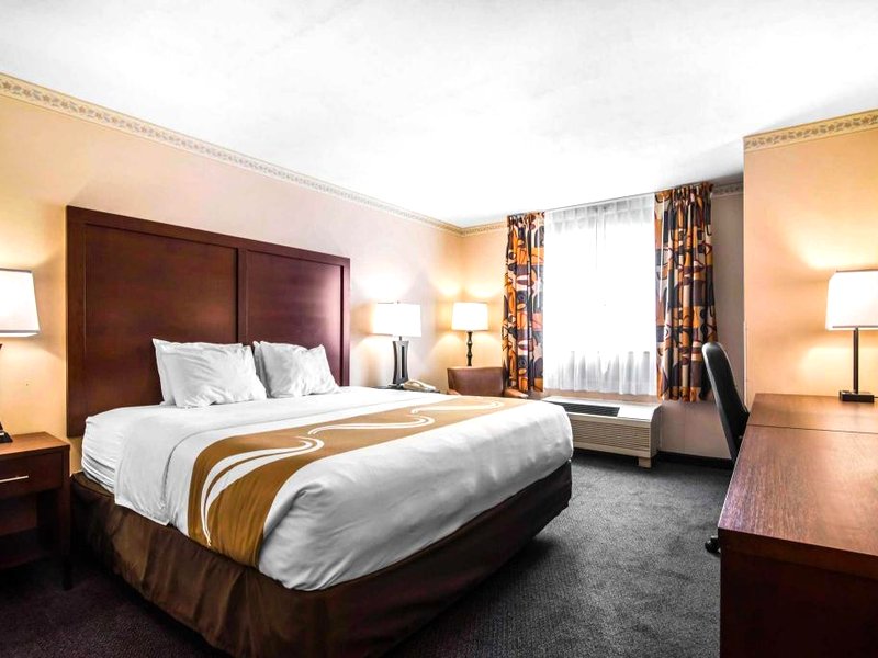Quality Inn Cortland - University Areaの写真