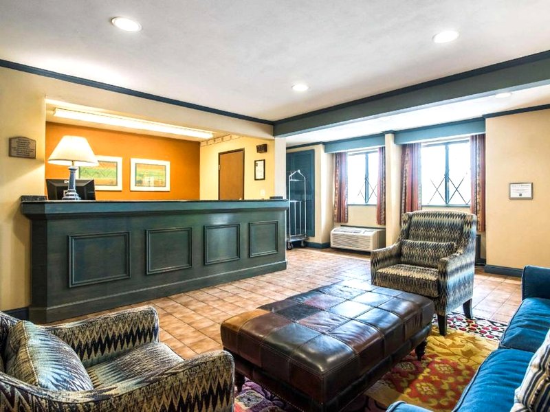 Quality Inn Cortland - University Areaの写真