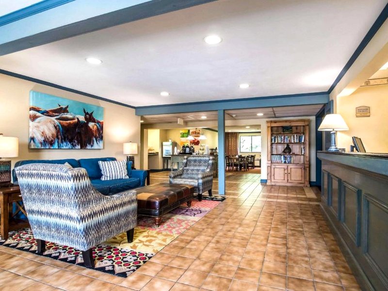 Quality Inn Cortland - University Areaの写真