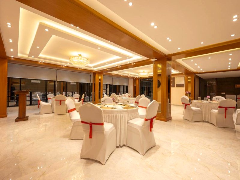 Udaan Pride Sikkim Hotel & Spa, Gangtokの写真