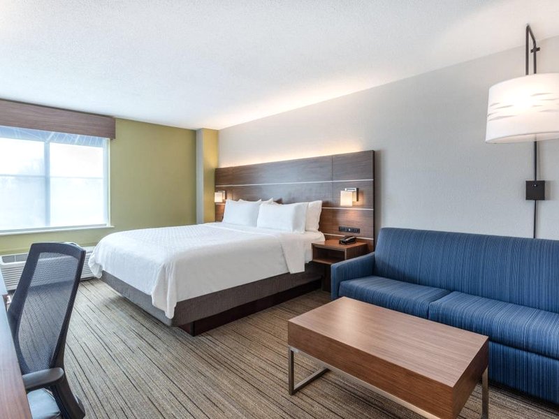 Holiday Inn Express Scottsburg By IHGの写真