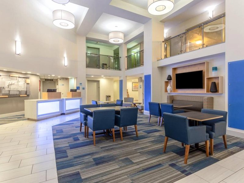 Holiday Inn Express Scottsburg By IHGの写真
