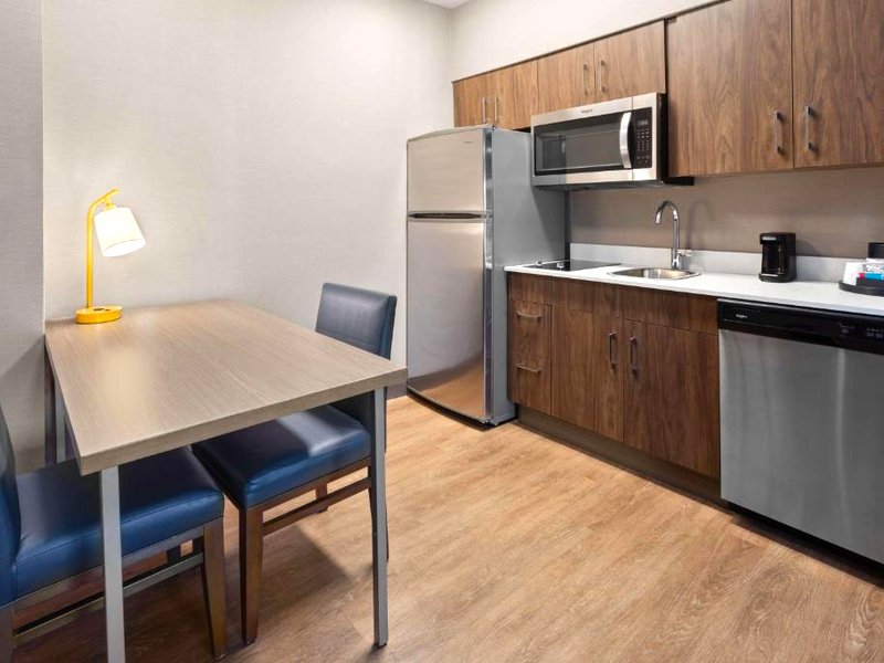Hampton Inn and Suites Scottsburgの写真