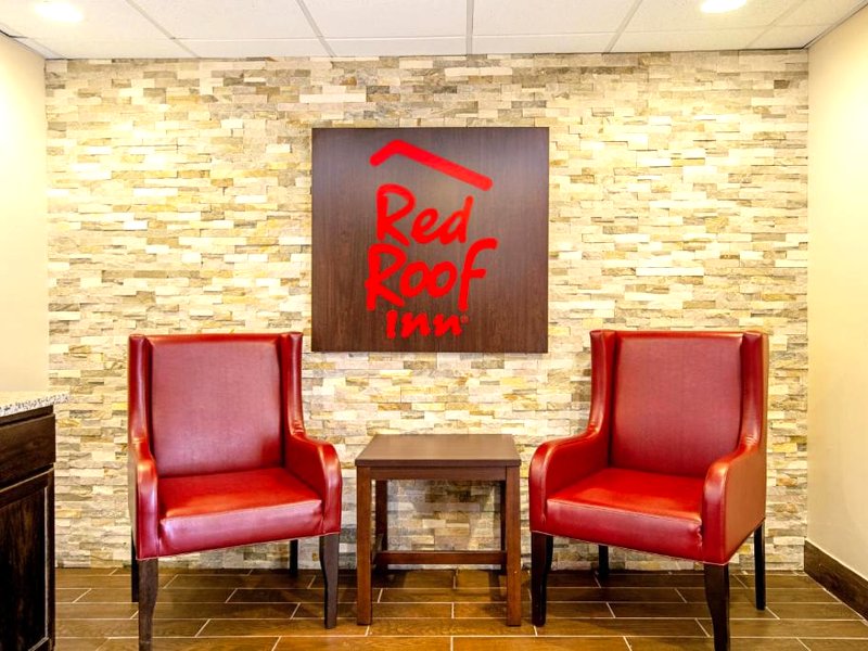 レッド ルーフ イン スコッツバーグ (Red Roof Inn Scottsburg)の写真