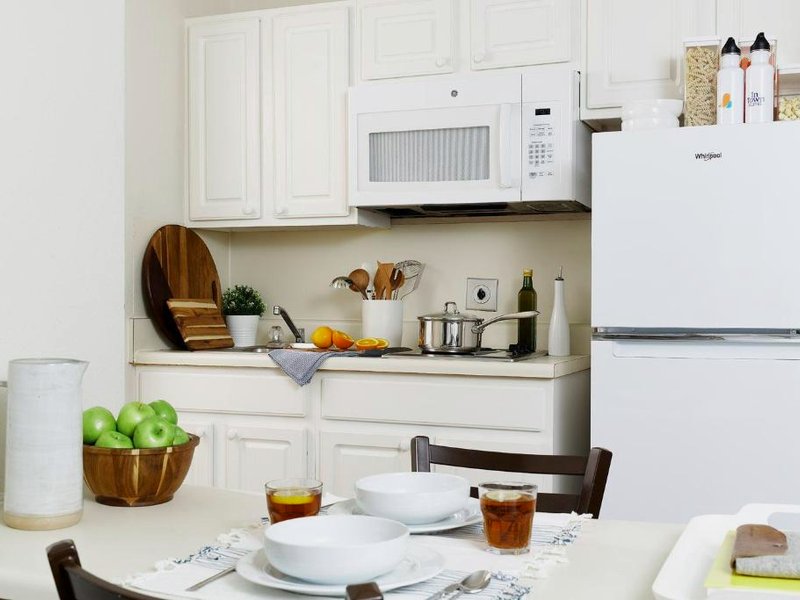 InTown Suites Extended Stay Louisville KY - Airportの写真