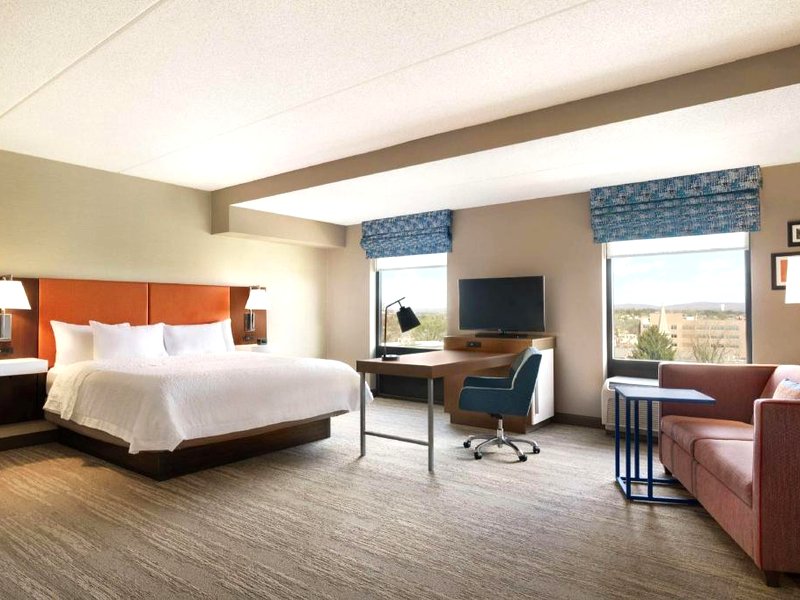 Hampton Inn & Suites Ephrata - Mountain Springsの写真