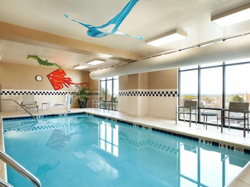 Hampton Inn & Suites Ephrata - Mountain Springsの写真