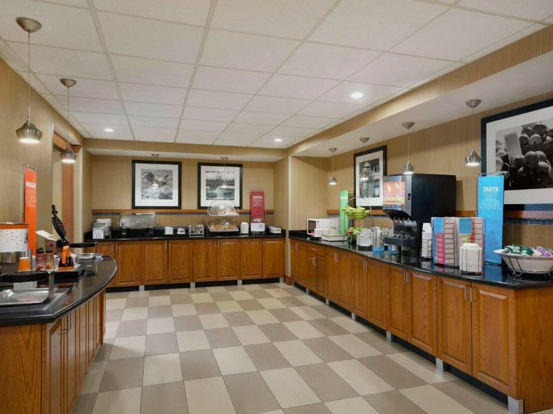 Hampton Inn & Suites Ephrata - Mountain Springsの写真