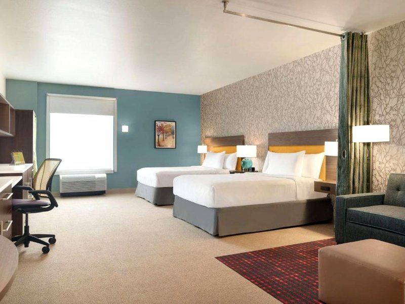 Home2 Suites by Hilton Ephrataの写真