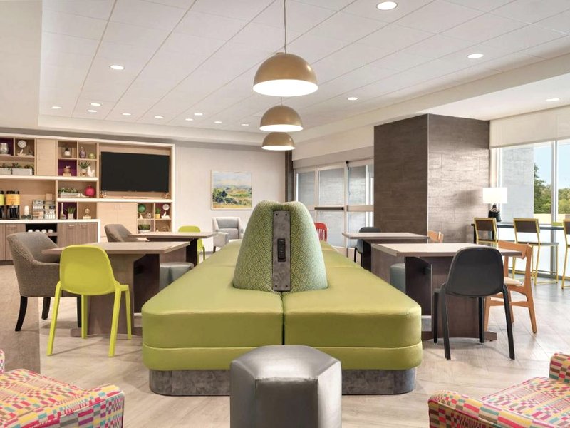 Home2 Suites by Hilton Ephrataの写真