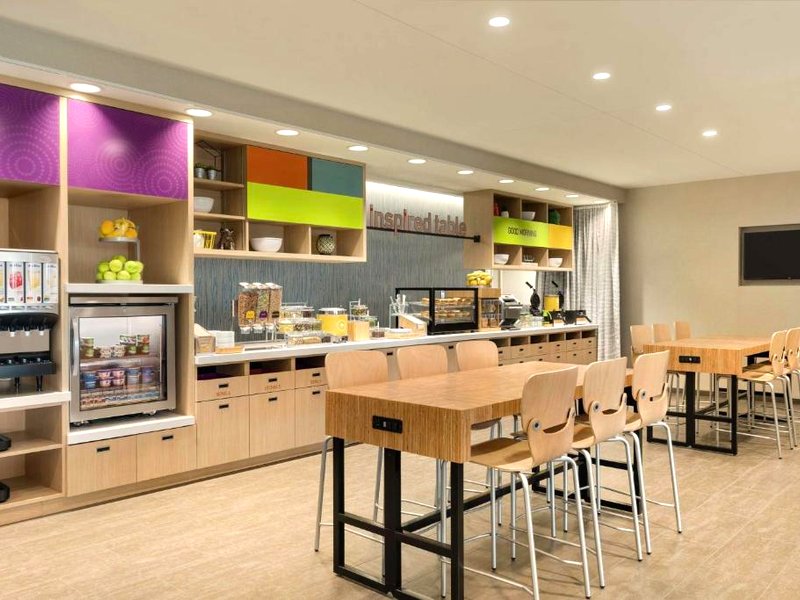 Home2 Suites by Hilton Ephrataの写真