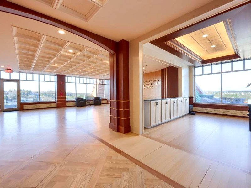 The Executive Suites and Eventsの写真