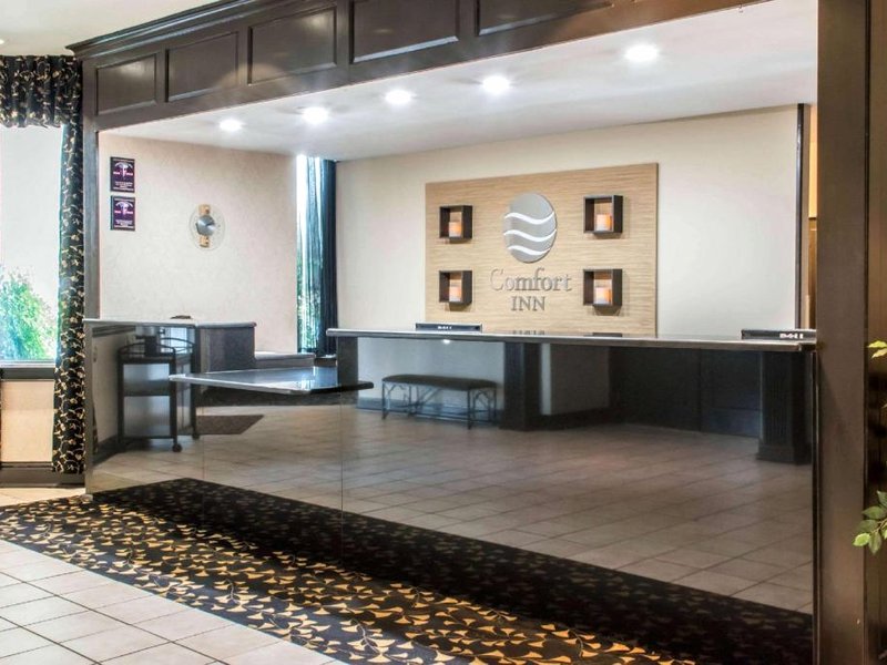 Comfort Inn Lancaster County Northの写真