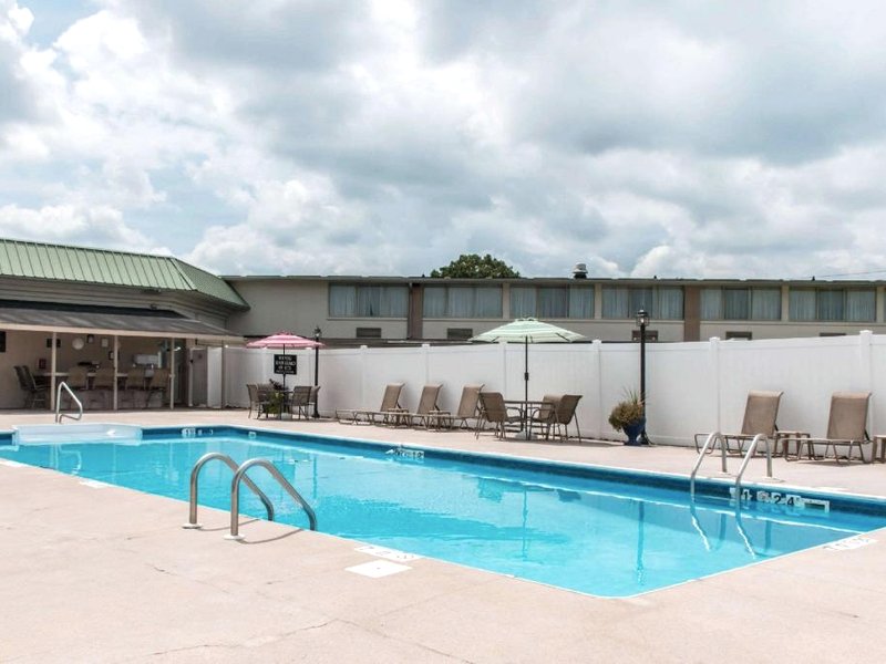 Comfort Inn Lancaster County Northの写真