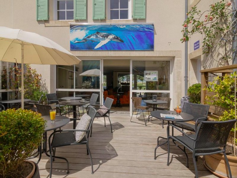 Le Clos Du GALION - Ile de Ré (Le Clos Du GALION - Ile de Re)の写真
