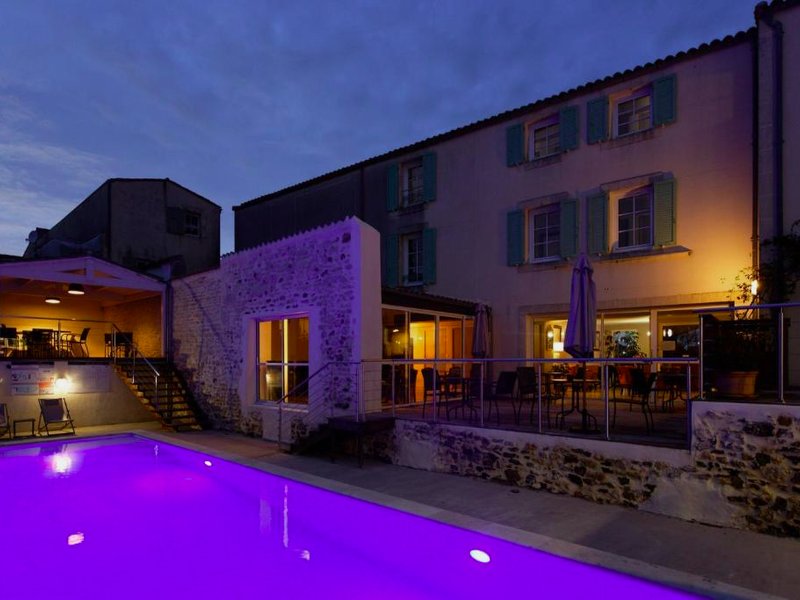 Le Clos Du GALION - Ile de Ré (Le Clos Du GALION - Ile de Re)の写真