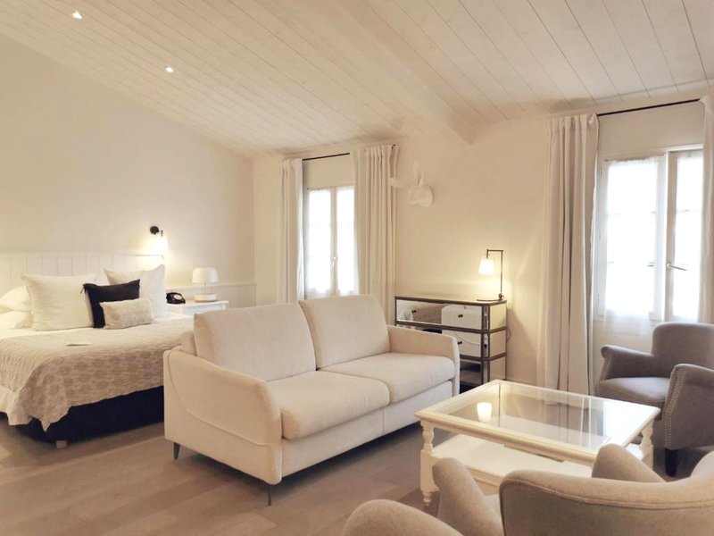 ル クロ サン マルタン ホテル＆スパ (Le Clos Saint-Martin Hotel & Spa)の写真