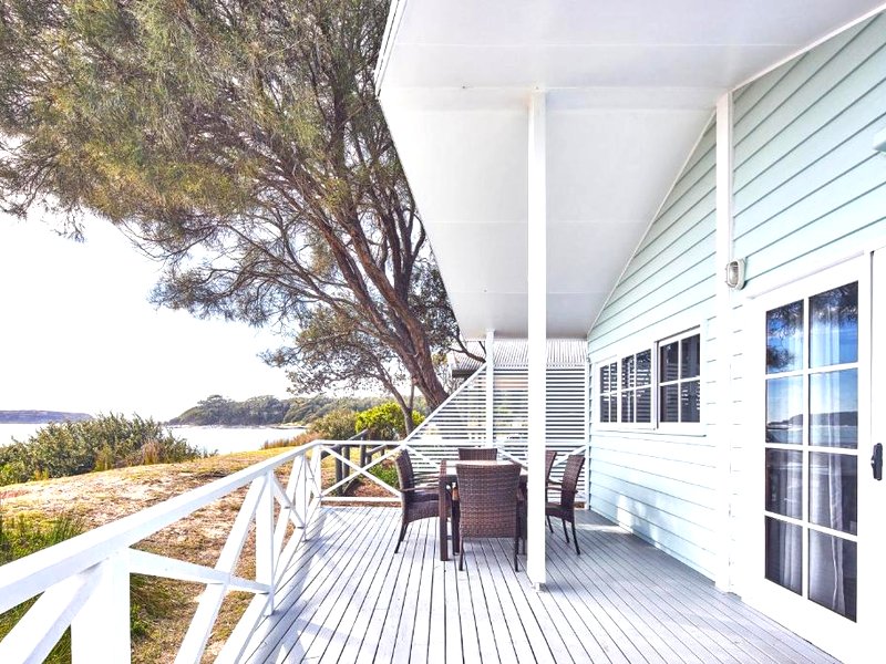 NRMA Murramarang Beachfront Holiday Resortの写真