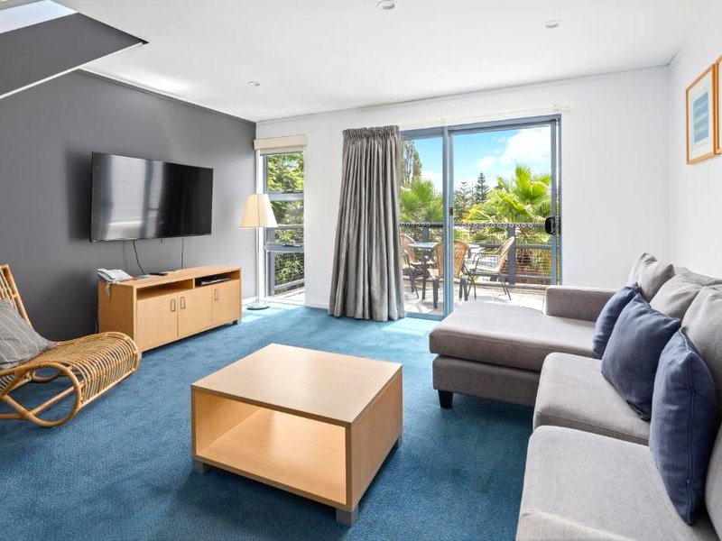 コリガンズ コーブ アパートメント (Corrigans Cove Apartment)の写真